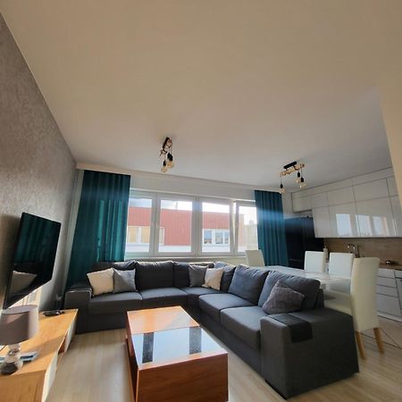 Apartament Margaretville 90M Kołobrzeg Exterior foto