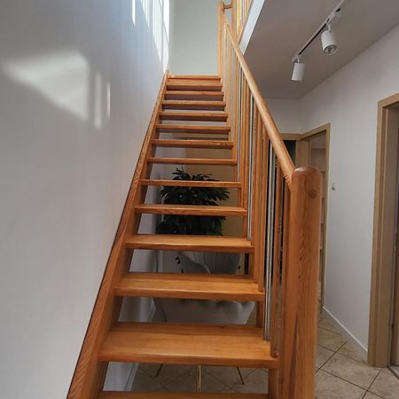 Apartament Margaretville 90M Kołobrzeg Exterior foto
