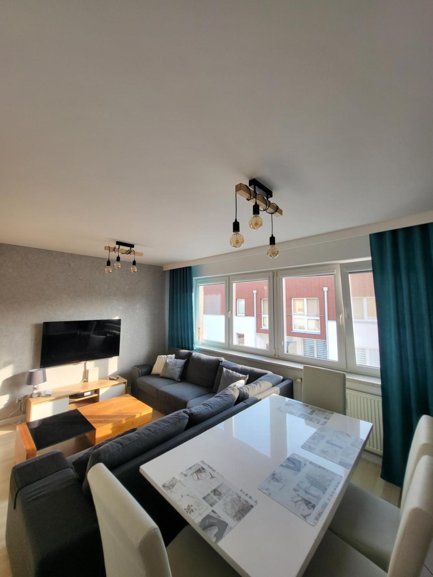 Apartament Margaretville 90M Kołobrzeg Exterior foto