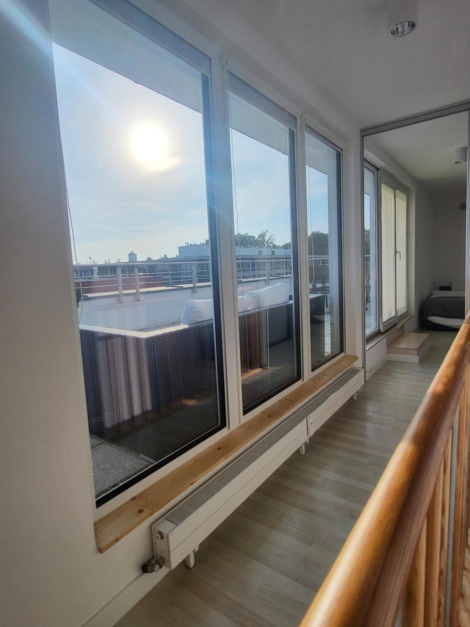 Apartament Margaretville 90M Kołobrzeg Exterior foto