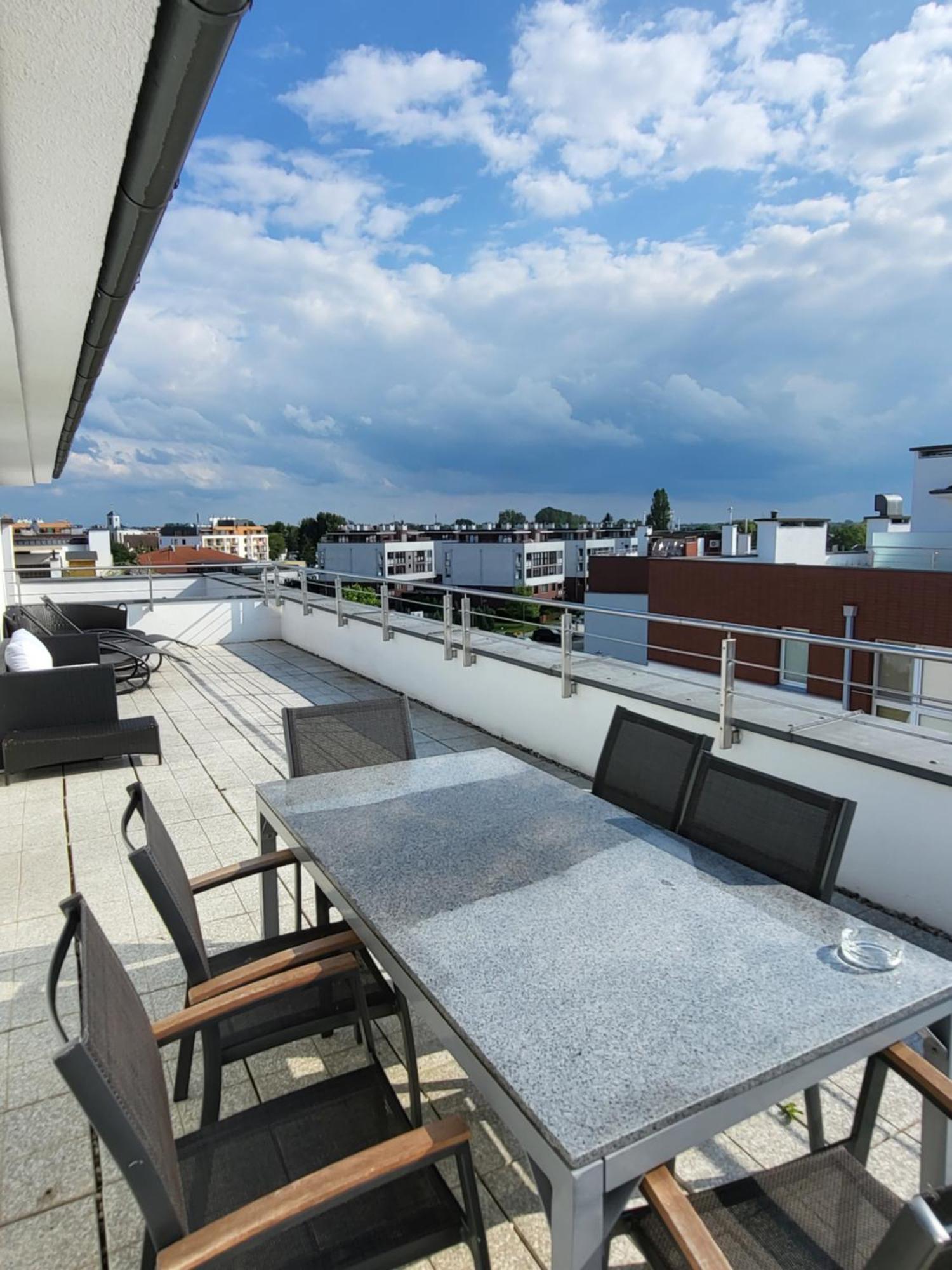 Apartament Margaretville 90M Kołobrzeg Exterior foto